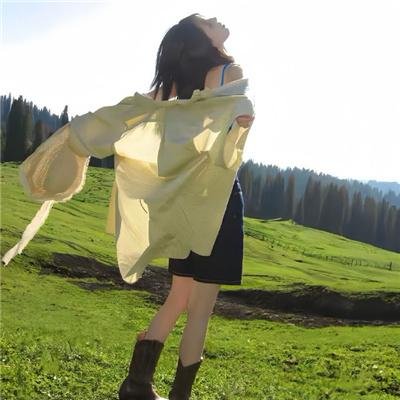 印第安夏日